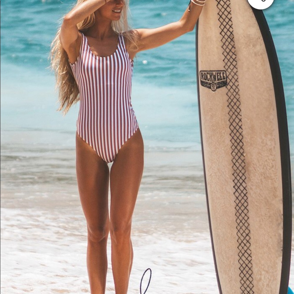 bathing suit